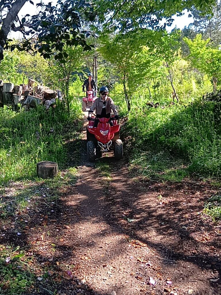 里山最高
