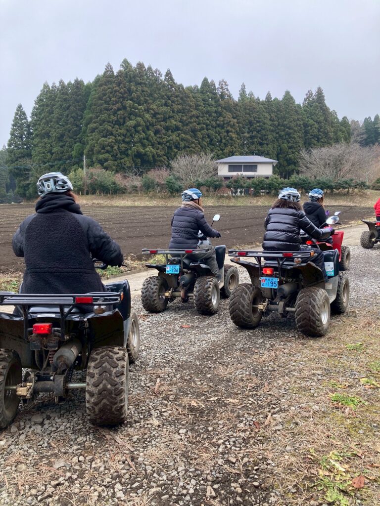 さんふらわフエリー弾丸！