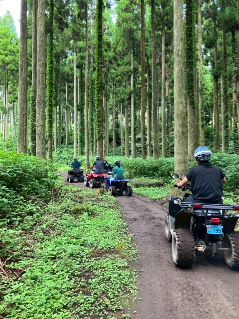 息を止めて気合い入れて!